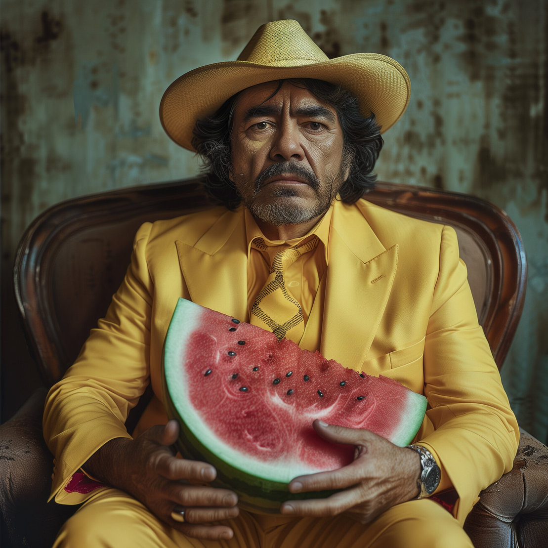 Watermelon Trader