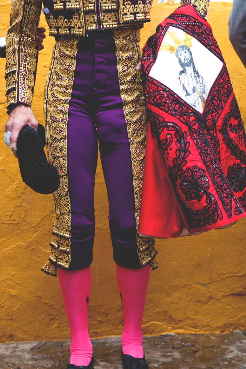 Matador