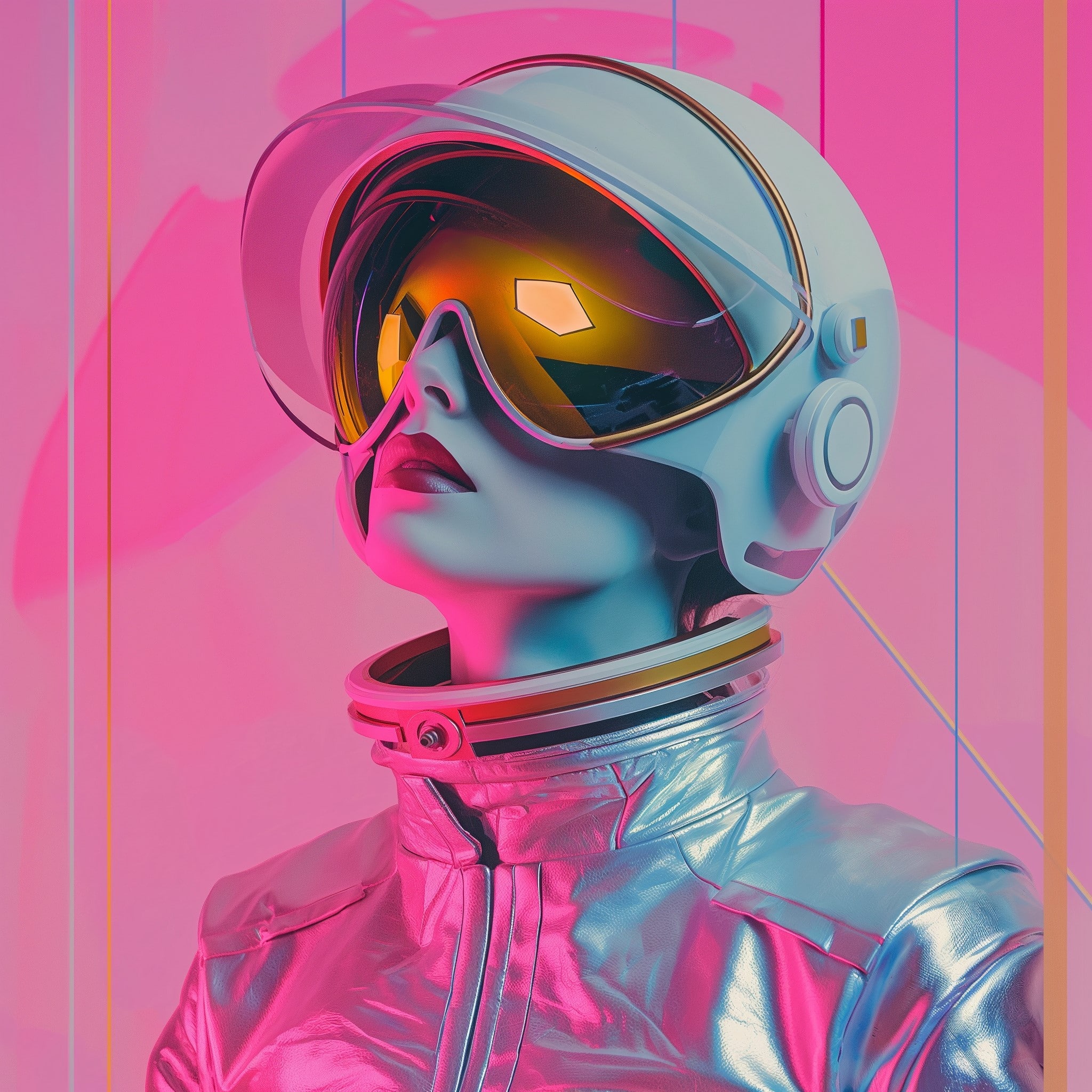 Jordigomez78_fashion_astronaut_pink__sci-fi_retrofuturism_geome_1d824b57-6a55-42dd-9736-3953d6b26390-min