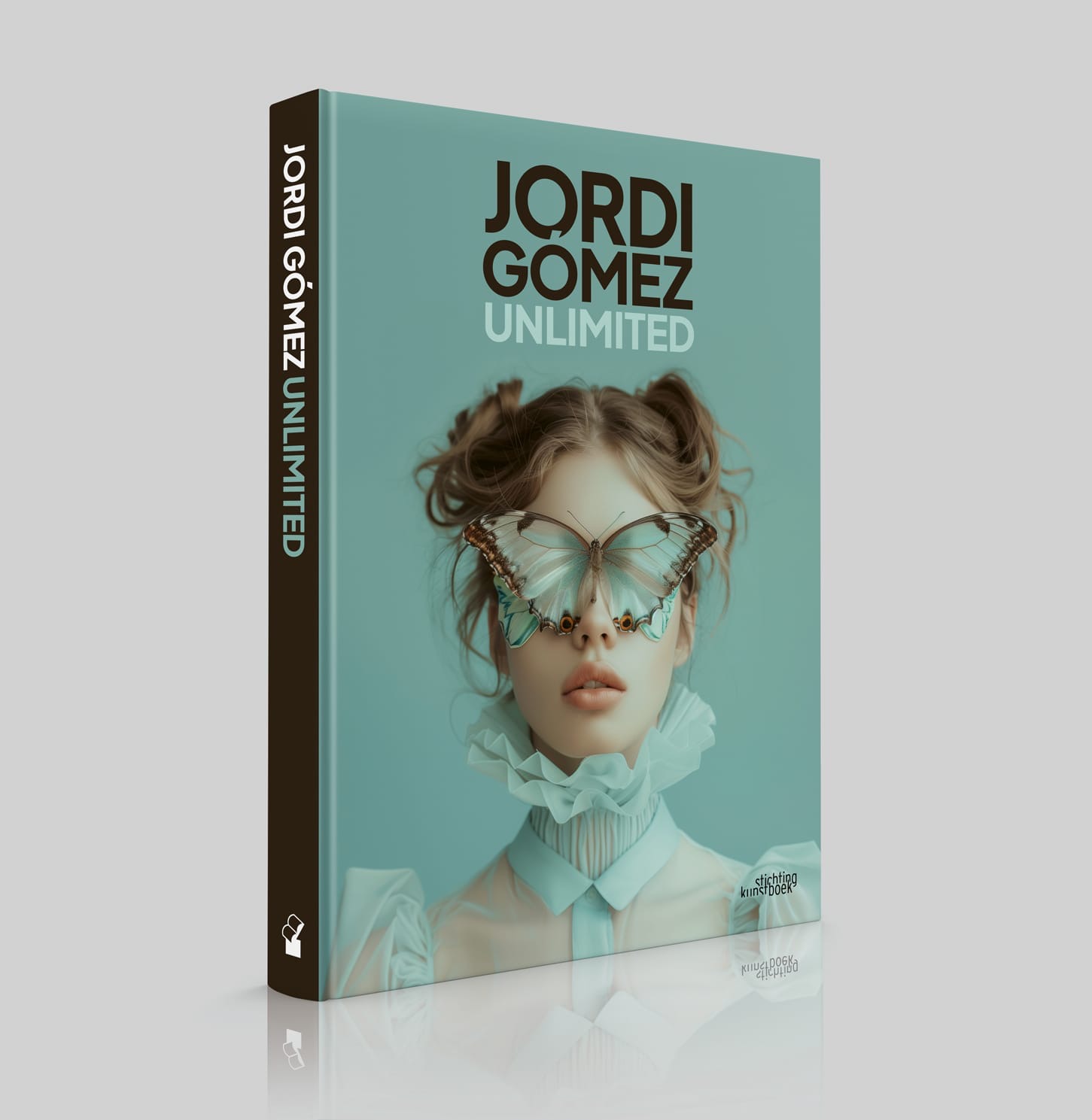 Jordi Gómez - Unlimited